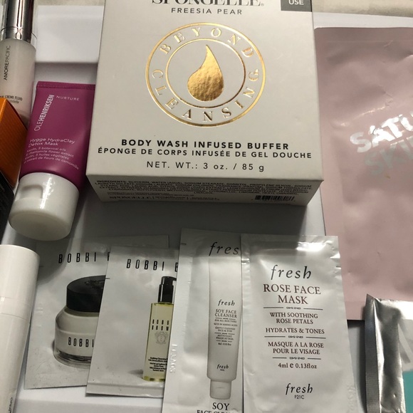 Skincare Bundle - Picture 4 of 4
